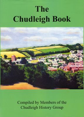 Chudleigh Book